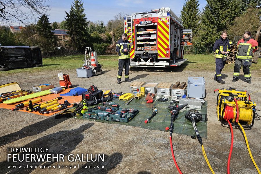 Erster Ausbildungstag 2026
